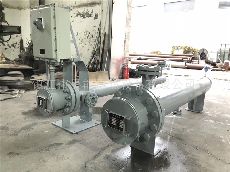 氮氣加熱器