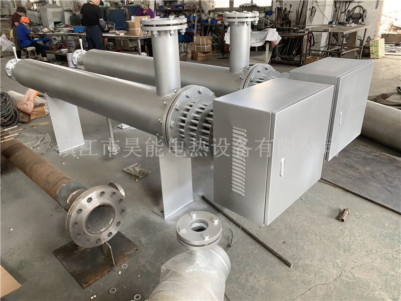 氮氣電加熱器廠家